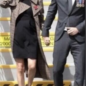 ASOS Design Wiggle Mini Dress Black Size 12